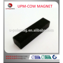 Ferrite cow magnets for sale